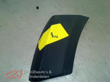 Sierstrip van een Volkswagen Crafter beschikbaar voor biedingen