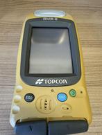Topcon GMS-2 GIS GPS handheld kaartsysteem, tweedehands, Ophalen of Verzenden, Navigatie of Gps, Zo goed als nieuw