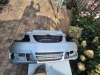 Saab 9-5 voorbumper, Ophalen, Voor, Bumper, Saab