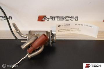 Adblue injector Audi A4 B9 2.0 TDI ('15-'18) 05l131113d m199 beschikbaar voor biedingen