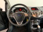 Ford Fiesta 1.25 Limited. Airco. Elek Pakket! (bj 2009), Voorwielaandrijving, Euro 5, Gebruikt, 1242 cc