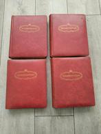 Washington Sigarenbandjes verzamel albums, Verzamelen, Rookartikelen, Aanstekers en Luciferdoosjes, Verzenden, Gebruikt, Sigarenbandjes