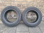 2x Michelin Energy 165/65 R13, Ophalen, Gebruikt