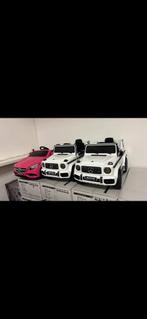 Mercedes G 63 Kinder Auto, Ophalen, Nieuw
