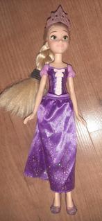 Rapunzel pop, Ophalen of Verzenden, Zo goed als nieuw, Overige typen
