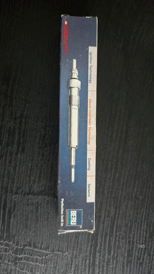 Beru GE-105 Gloeibougies, Auto-onderdelen, Motor en Toebehoren, Nieuw, Ophalen of Verzenden