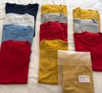 12 nieuwe glitter shirts met korte mouwen, Ophalen of Verzenden, Nieuw, Bovenkleding