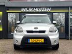 Kia Soul 1.6 X-pect Cool met Airco ! 16 Inch ! Dealer Onderh, Auto's, Kia, Voorwielaandrijving, 1591 cc, 4 cilinders, Origineel Nederlands