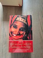 Aman Het verhaal van een somatisch meisje, Ophalen of Verzenden, Gelezen
