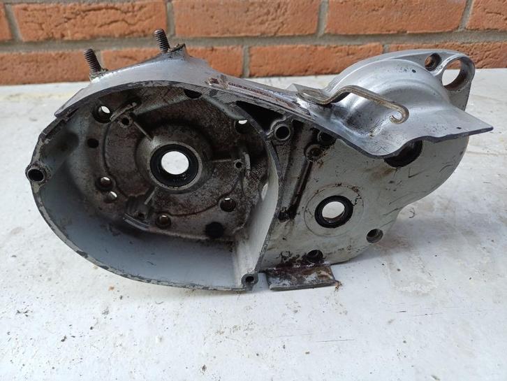 Sachs 50 / 4 CF NL carter motor, Fietsen en Brommers, Brommeronderdelen | Oldtimers, Gebruikt, Overige merken, Blok, Ophalen of Verzenden