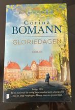Corina Bomann - Gloriedagen Nieuw, Boeken, Ophalen of Verzenden, Nieuw, Nederland