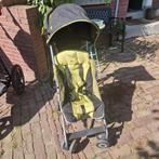 Maclaren reisbuggy, Kinderen en Baby's, Buggy's, Ophalen, Gebruikt, Maclaren