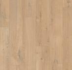 Quickstep Impressive Eiken laminaat 40 a 45 m2, Ophalen, Gebruikt, Overige kleuren, 25 tot 50 m²