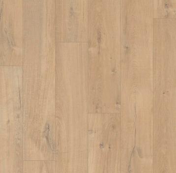 Quickstep Impressive Eiken laminaat 40 a 45 m2 beschikbaar voor biedingen