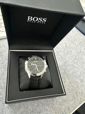 Hugo Boss design horloge Nieuw! beschikbaar voor biedingen