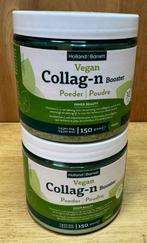 collageen boost poeder 150 gram, Ophalen of Verzenden, Nieuw, Poeder of Drank