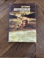 Oosterschelde, windkracht 10 - Jan Terlouw, Boeken, Ophalen, Gelezen, Zeeland