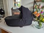 Cybex Priam 4 Lux Reiswieg - Sephia Black-black!, Kinderen en Baby's, Kinderwagens en Combinaties, Overige merken, Ophalen of Verzenden