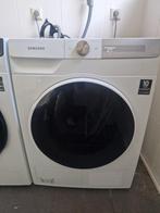 SAMSUNG DV90T7240WH/S2 - top ;ine asmsung - like new, Ophalen, Luchtafvoer, Zo goed als nieuw, Voorlader