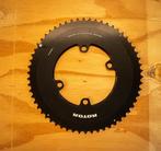 Rotor 58T Kettingblad 110 x 4BCD NIEUW Deal, Crankstel of Pedalen, Rotor, Racefiets, Nieuw