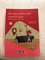 Als opvoeden niet vanzelf gaat, Ophalen, Zo goed als nieuw, Overige niveaus, Nederlands