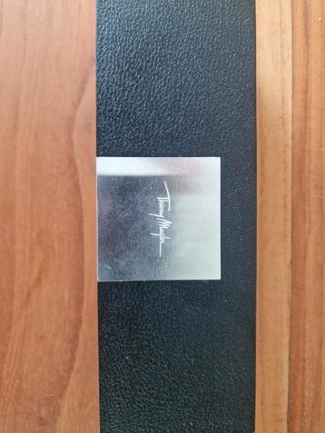 Thierry Mugler Pennen & Potlood Set - Nieuw! beschikbaar voor biedingen