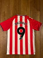Sunderland thuis 25/26 - Brobbey #9 - Maat L, Maat L, Ophalen of Verzenden, Nieuw, Shirt