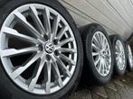 17 inc Volkswagen Caddy Passat B9 B7 B8 Variant CC velgen, Banden en Velgen, 17 inch, Ophalen of Verzenden, Personenwagen
