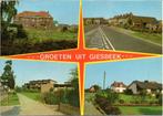 Giesbeek, Ophalen of Verzenden, Gelopen, Gelderland