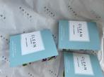 Clean Classic Soft Laundry 3x 1,5ml Nieuw, Ophalen of Verzenden, Nieuw