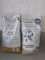 Dog Lovers Gold hondenbrokken 2x13 KG 80 euro, Ophalen, Hond