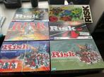 Risk collectie zijn per stuk te koop vanaf 20 euro, Hobby en Vrije tijd, Gezelschapsspellen | Bordspellen, Ophalen, Zo goed als nieuw