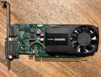 NVIDIA Quadro K620 2GB Graphics Card, Ophalen of Verzenden, Gebruikt, GDDR3, Nvidia