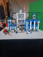Lego politie 60047, Ophalen of Verzenden, Gebruikt, Complete set, Lego