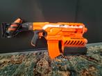 NERF N-STRIKE ELITE DEMOLISHER 2-IN-1, Ophalen of Verzenden, Zo goed als nieuw