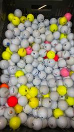 Bridgestone golfballen 100 stuks AAAA kwaliteit, Sport en Fitness, Golf, Ophalen of Verzenden, Zo goed als nieuw, Bal(len), Overige merken