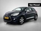 Citroen DS3 1.2 VTi Business | Parkeersensoren achter | Crui, Voorwielaandrijving, Stof, Gebruikt, 1199 cc