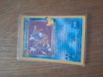 Dark gyarados, Hobby en Vrije tijd, Verzamelkaartspellen | Pokémon, Ophalen of Verzenden, Zo goed als nieuw, Losse kaart