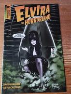 Elvira in horrorland, Boeken, Amerika, Nieuw, Avallone, Ophalen