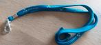 KLM keycord KLM grond services, Ophalen, Zo goed als nieuw, Overige typen