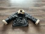 Zara jack 122, Ophalen of Verzenden, Zo goed als nieuw, Meisje, Jas