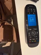 Logitech Harmony Afstandsbediening, Audio, Tv en Foto, Afstandsbedieningen, Gebruikt, Ophalen of Verzenden, Origineel, Dvd