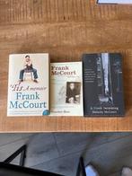 McCourt Broers - 3 Engelstalige Boeken - Nieuw, Ophalen of Verzenden, Nieuw