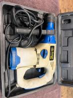 Klopboor met boorbitjes einhell, Ophalen, Zo goed als nieuw, Boormachine