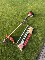 Bosmaaier - Merk Top - 2tak, Ophalen, Zo goed als nieuw, Benzine