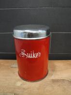 OUDE "BRABANTIA" VOORRAADBUS, Ophalen of Verzenden, Gebruikt