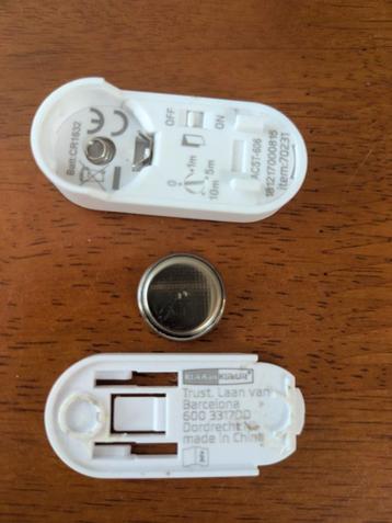 Deursensor ACST-606 Klik-aan-klik-uit (kuka) beschikbaar voor biedingen