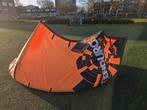 Ozone Enduro V1 9m Kite, Gebruikt, 9 m², Geen board, Ophalen of Verzenden