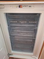 Inbouw Diepvrieskast - Perfect voor uw keuken!, Gebruikt, Minder dan 60 cm, Energieklasse A of zuiniger, Inbouw