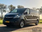 Opel Vivaro 1.6 CDTI 125pk L2/H1 Bestel 2019 177.496 Km, Voorwielaandrijving, Gebruikt, 4 cilinders, 2000 kg